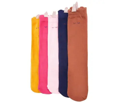 Bērnu Zeķes, 5 Pāri, 30-34