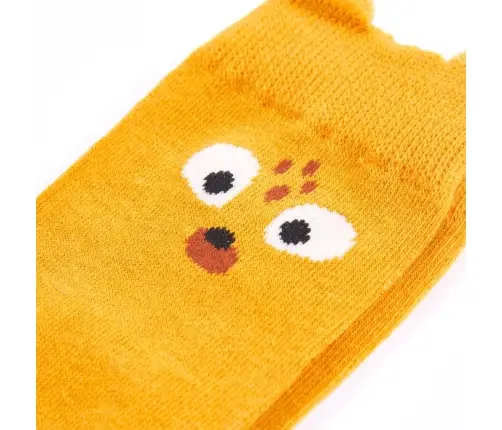 Bērnu Zeķes, 5 Pāri, 23-26