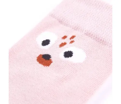 Bērnu Zeķes, 5 Pāri, 23-26