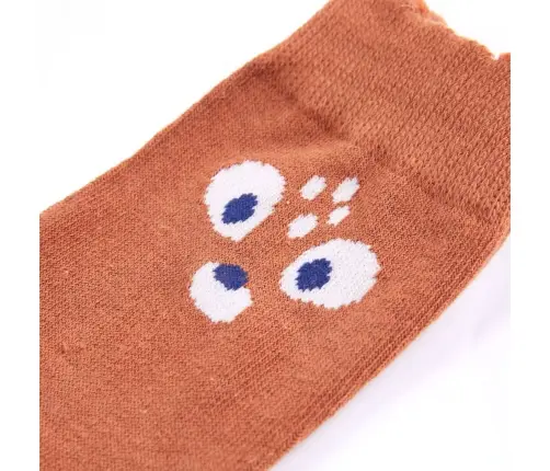 Bērnu Zeķes, 5 Pāri, 26-29