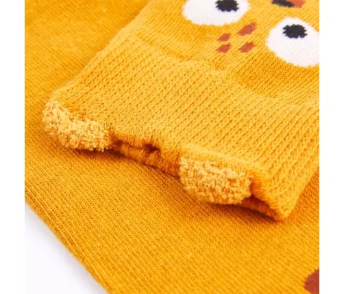 Bērnu Zeķes, 5 Pāri, 26-29