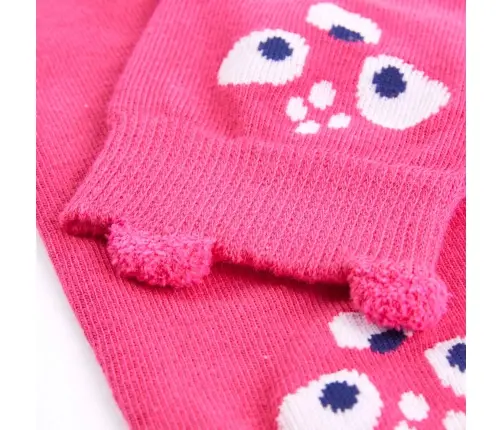 Bērnu Zeķes, 5 Pāri, 26-29