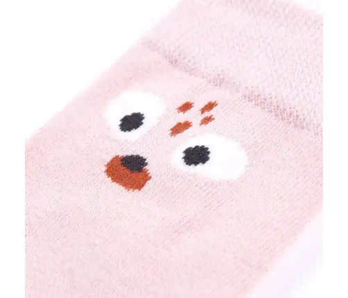 Laste Sokid, 5 Paari, Eu 30-34