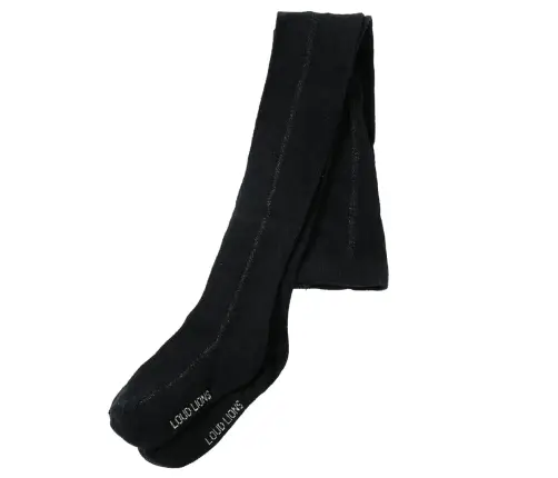 Laste Sukkpüksid, Must, 104