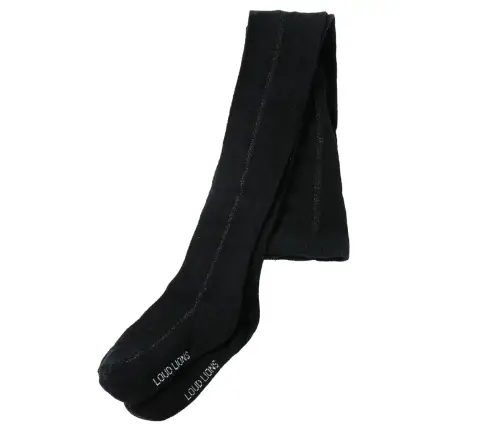 Laste Sukkpüksid, Must, 116