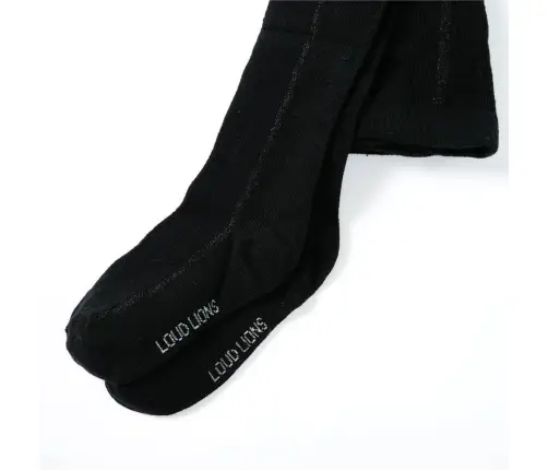 Laste Sukkpüksid, Must, 116