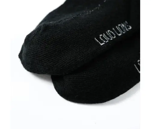 Laste Sukkpüksid, Must, 116