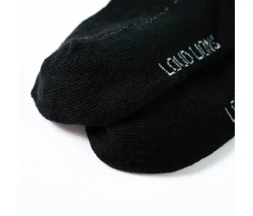 Laste Sukkpüksid, Must, 128