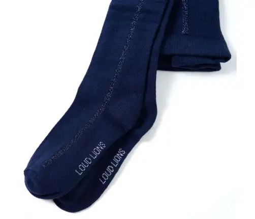 Bērnu Zeķubikses, Tumši Zilas, 92