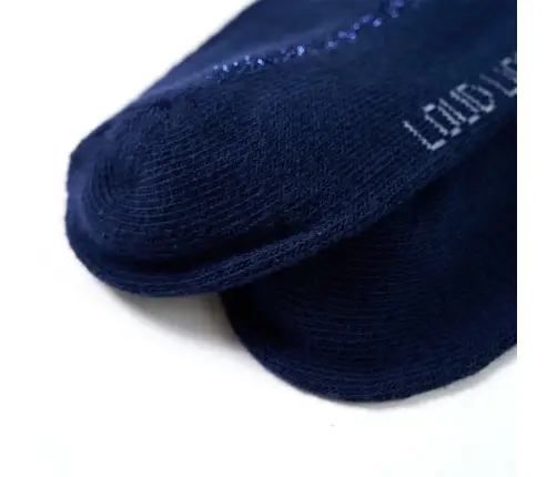 Bērnu Zeķubikses, Tumši Zilas, 92