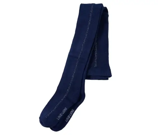 Bērnu Zeķubikses, Tumši Zilas, 104