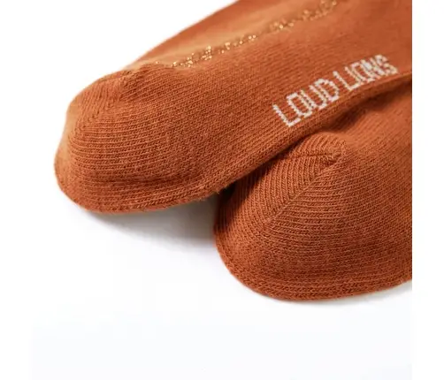 Bērnu Zeķubikses, Sarkanbrūnas, 116