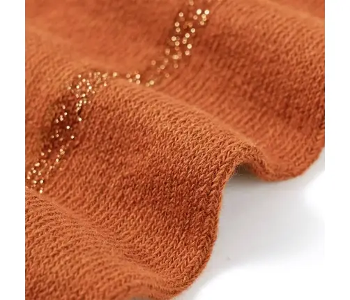 Laste Sukkpüksid, Konjakipruun, 128