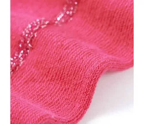 Bērnu Zeķubikses, Spilgti Rozā, 104