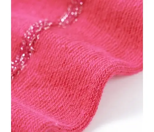 Bērnu Zeķubikses, Spilgti Rozā, 116