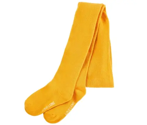 Bērnu Zeķubikses, Dzeltenbrūnas, 104