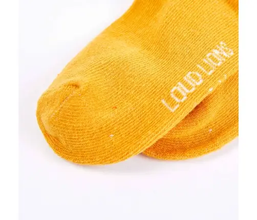 Bērnu Zeķubikses, Dzeltenbrūnas, 104