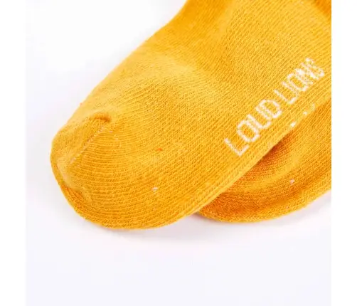 Bērnu Zeķubikses, Dzeltenbrūnas, 128