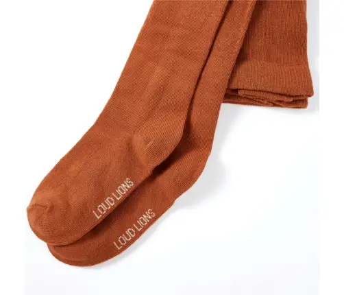 Bērnu Zeķubikses, Sarkanbrūnas, 128