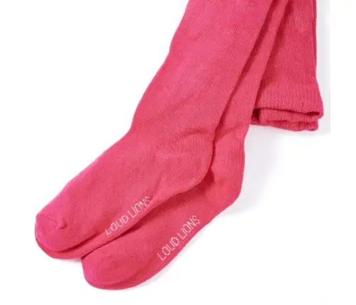 Laste Sukkpüksid, Erkroosa, 128