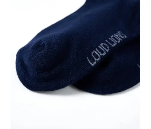 Bērnu Zeķubikses, Tumši Zilas, 104