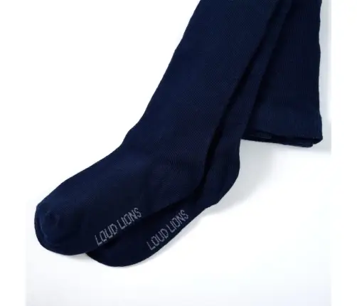 Bērnu Zeķubikses, Tumši Zilas, 128