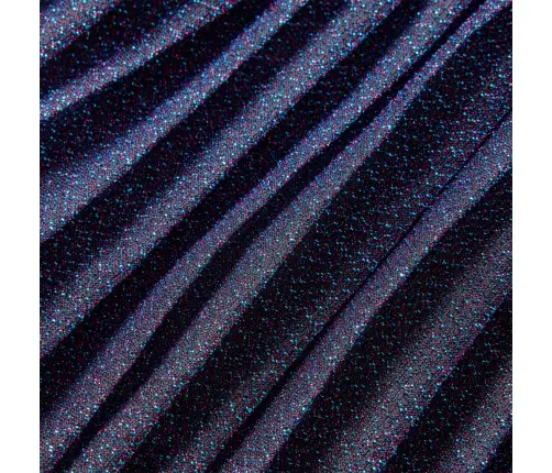 Bērnu Svārki Ar Fliteriem, Tumši Zili, 128