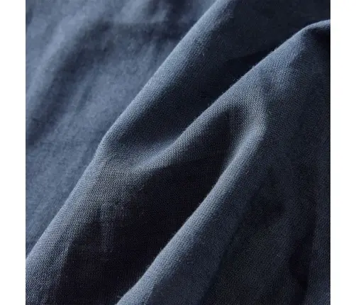 Bērnu Svārki Ar Fliteriem, Tumši Zili, 128