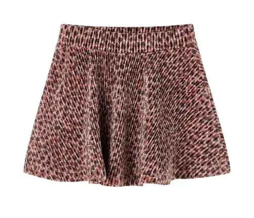 Bērnu Svārki, Vecrozā, 104