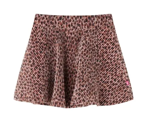 Bērnu Svārki, Vecrozā, 104