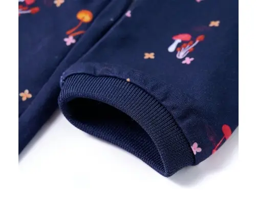 Bērnu Kleita, Tumši Zila, 104