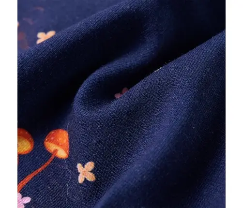 Bērnu Kleita, Tumši Zila, 104