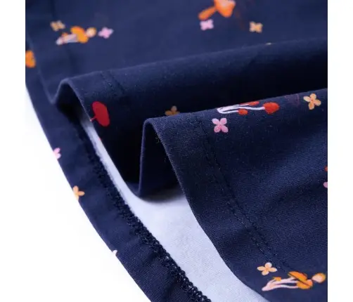 Laste Kleit, Tumesinine, 116