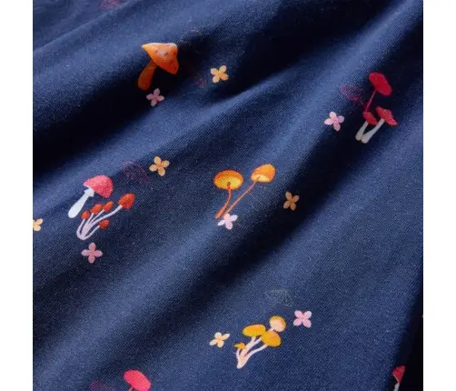 Bērnu Svārki, Tumši Zili, 92