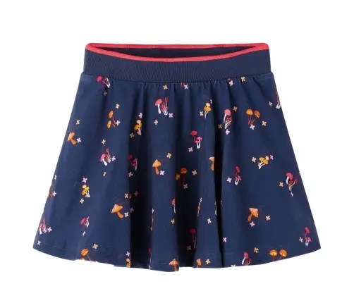 Bērnu Svārki, Tumši Zili, 104