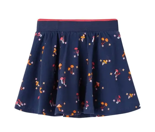 Bērnu Svārki, Tumši Zili, 104