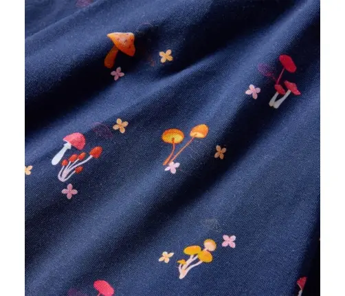 Bērnu Svārki, Tumši Zili, 104