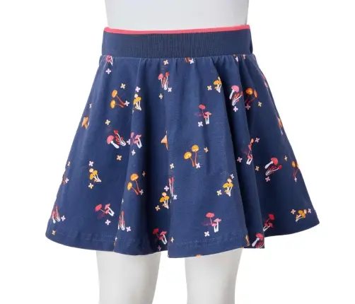 Bērnu Svārki, Tumši Zili, 104