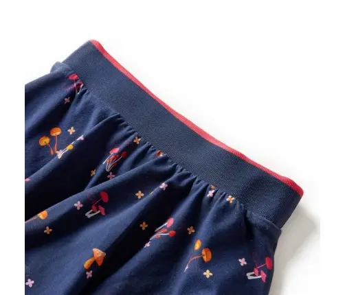 Laste Seelik, Tumesinine, 116