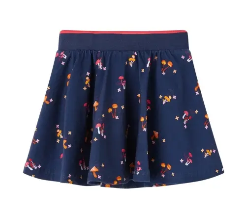 Bērnu Svārki, Tumši Zili, 128