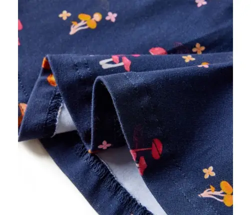 Bērnu Svārki, Tumši Zili, 128