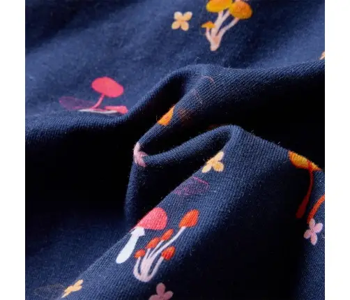 Bērnu Svārki, Tumši Zili, 128