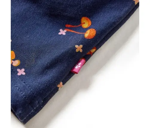 Laste Seelik, Tumesinine, 140