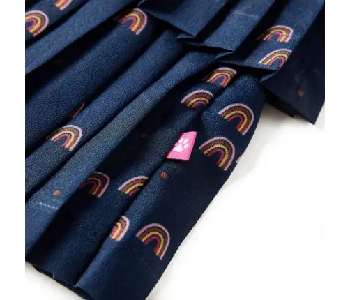 Bērnu Svārki, Tumši Zili, 104