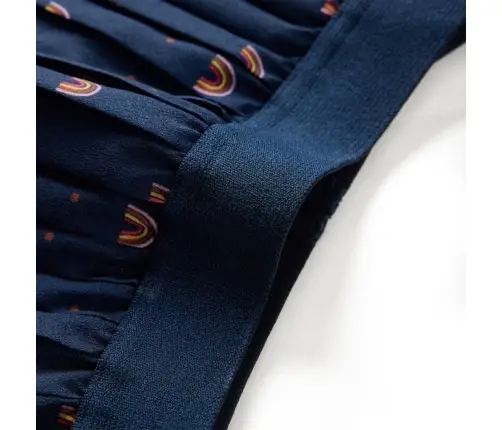 Bērnu Svārki, Tumši Zili, 116