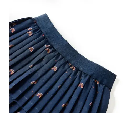 Laste Seelik, Tumesinine, 140