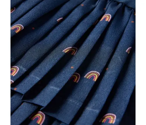 Laste Seelik, Tumesinine, 140