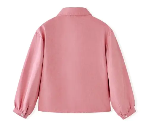 Bērnu Blūze Ar Platām Piedurknēm, Vecrozā, 92