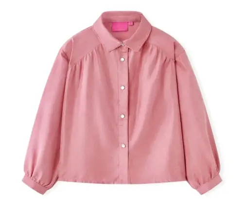 Bērnu Blūze Ar Platām Piedurknēm, Vecrozā, 104