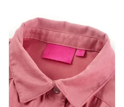 Bērnu Blūze Ar Platām Piedurknēm, Vecrozā, 104